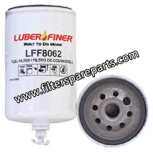 LFF8062 LUBER-FINER Fuel/Water Separator